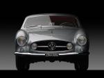 Ferrari 250 Europa GT Coupe 1955 года
